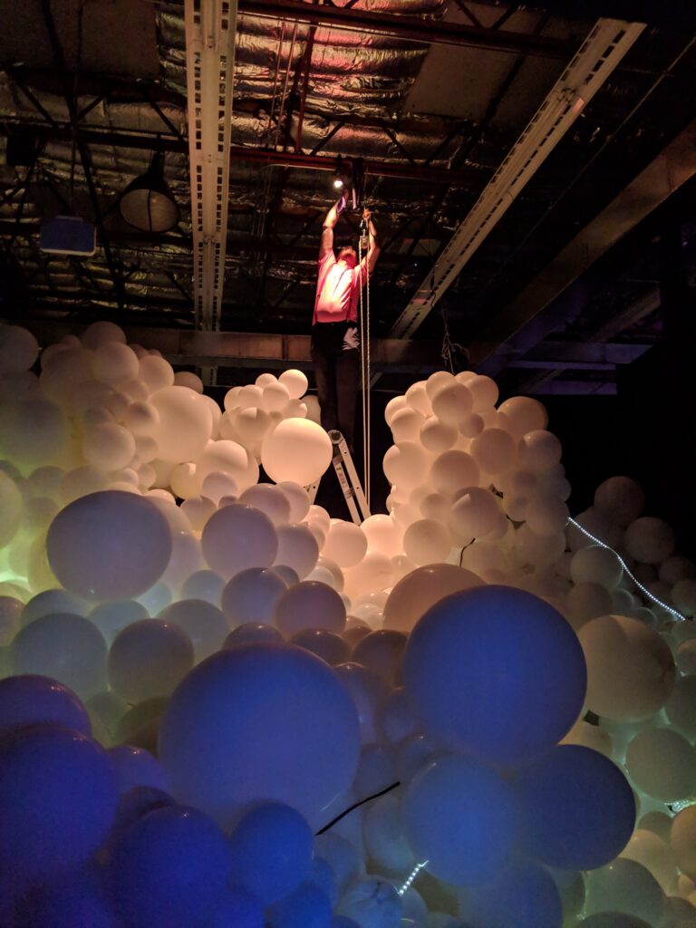 The Balloon Collective